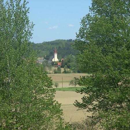 Gasthof Martinhof Hotel Sankt Martin im Sulmtal Bagian luar foto